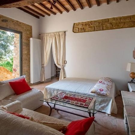 Casetta Rustica Nel Chianti San Donnino  Kültér fotó