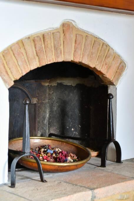 Casetta Rustica Nel Chianti San Donnino  Kültér fotó
